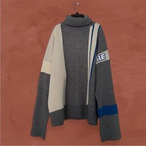 ADER ERROR SWEATER